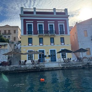 Hotel Aliki